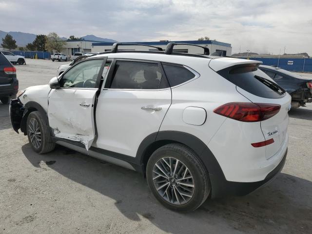 Vin: km8j3cal8lu262265, lot: 50240575, hyundai tucson limited 20202