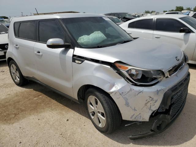 Vin: kndjn2a25e7704209, lot: 53830025, kia soul 20144