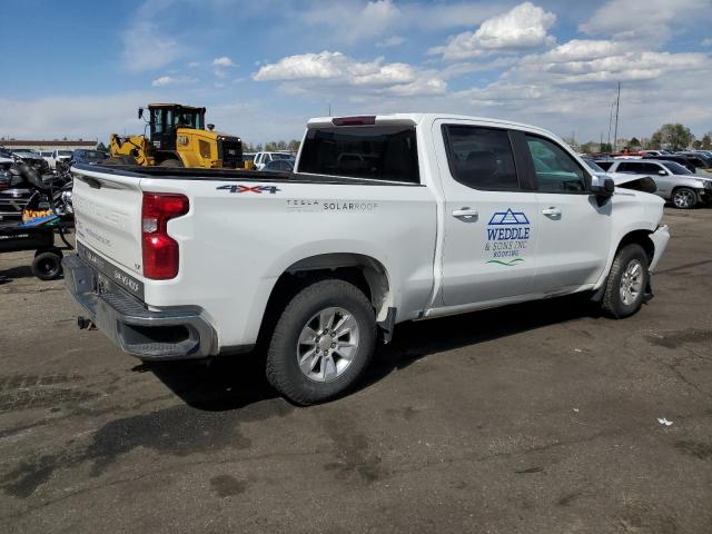 Vin: 3gcuyded5mg391922, lot: 53830505, chevrolet all models k1500 lt 20213
