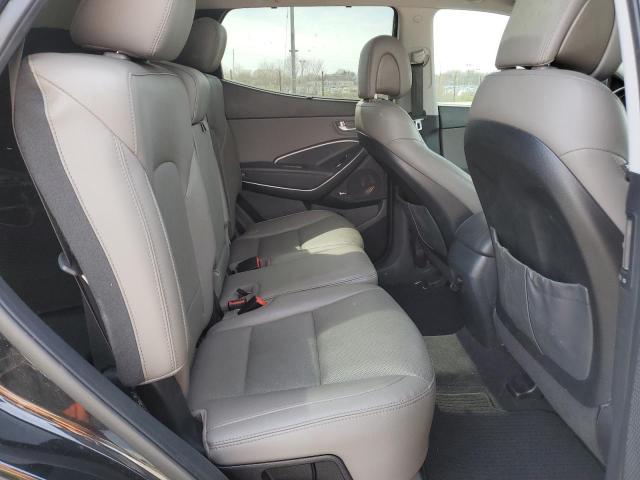 2018 HYUNDAI SANTA FE S - 5XYZU3LB0JG532905