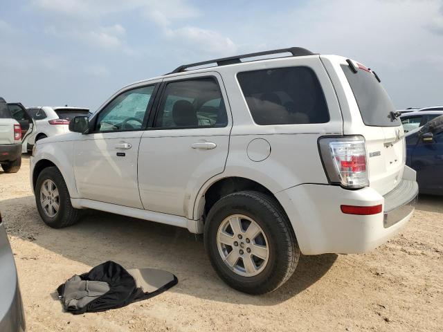 Vin: 4m2cn8b72akj26237, lot: 51371115, mercury mariner 20102