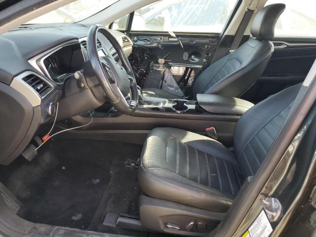 2016 FORD FUSION SE PHEV 3FA6P0PU7GR116035