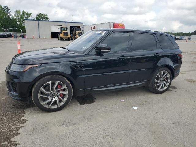 LAND ROVER RANGE ROVE