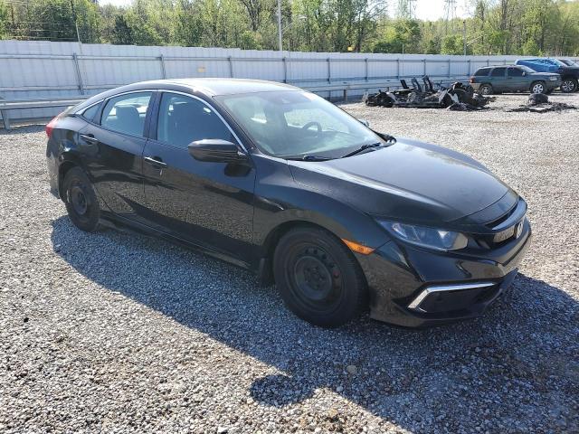 Vin: 2hgfc2f60kh517419, lot: 52519565, honda civic lx 20194