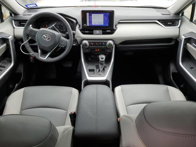 2023 TOYOTA RAV4 XLE P - 2T3C1RFV7PW248396