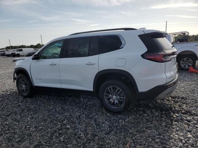 Vin: 1gkenkrs3sj132016, lot: 54262725, gmc acadia ele elevation 20252