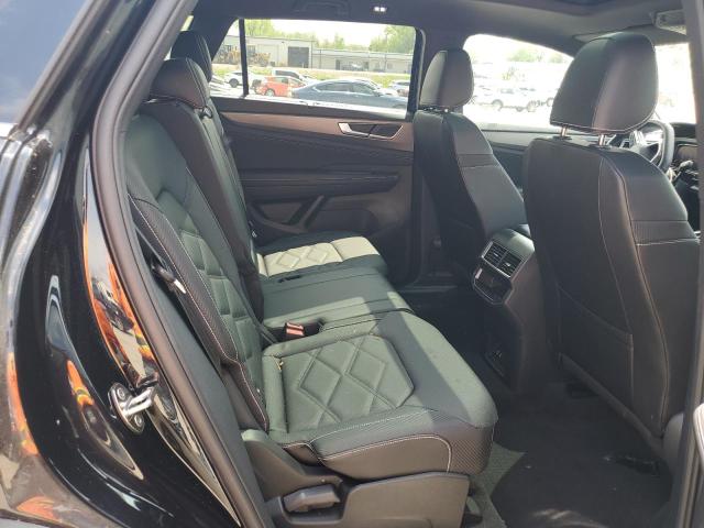 2024 VOLKSWAGEN ATLAS CROS - 1V2JE2CA8RC256547