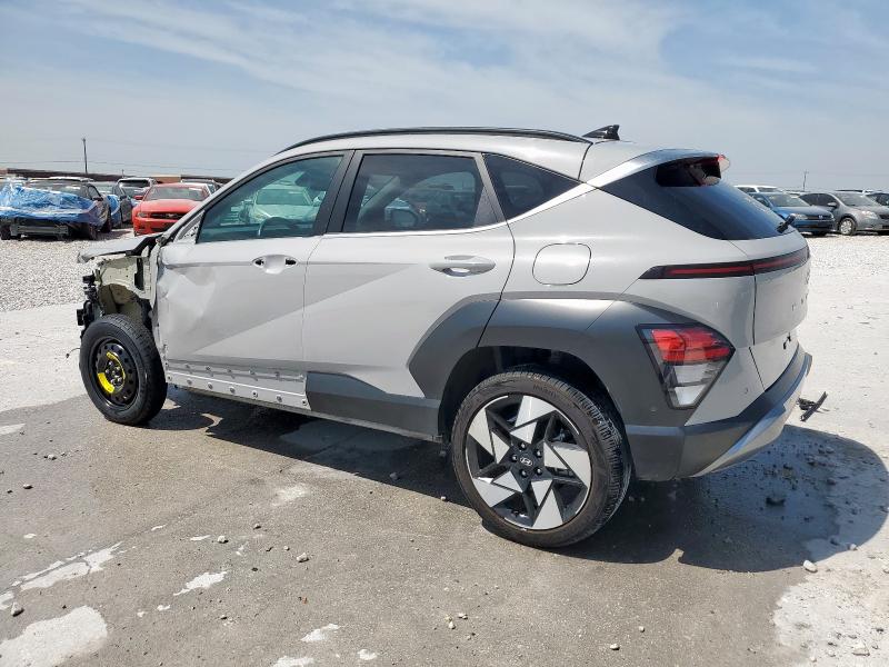 Vin: km8heca34ru030179, lot: 53484695, hyundai kona limited 20242