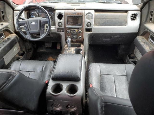 2014 FORD F150 SUPER - 1FTFW1ET5EKF54339
