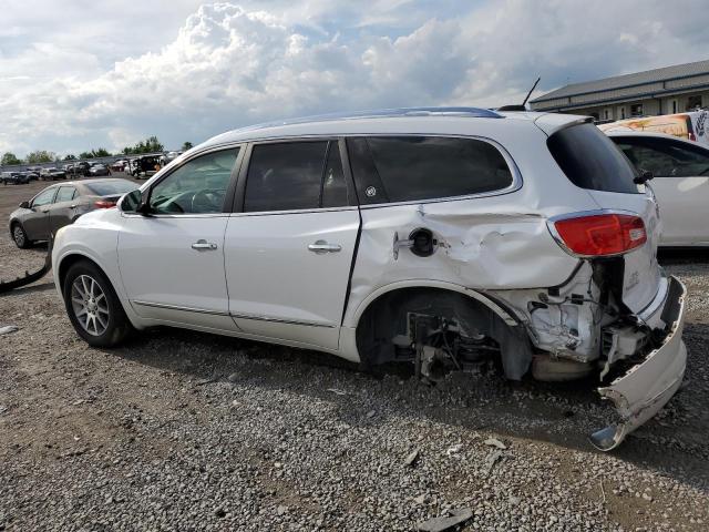 Vin: 5gakrbkd2gj265518, lot: 54656315, buick enclave 20162