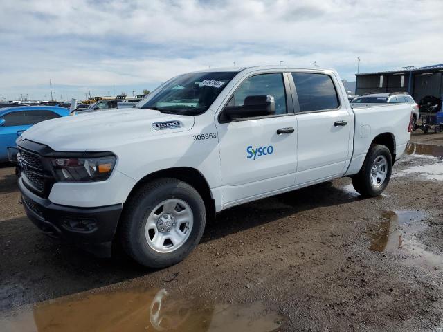 2023 RAM 1500 TRADE - 1C6SRFGT5PN555189