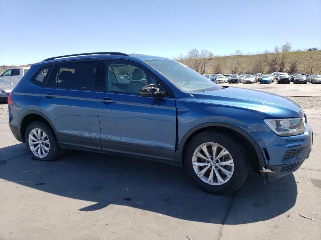Vin: 3vv0b7ax7km010234, lot: 53613175, volkswagen tiguan s 20194