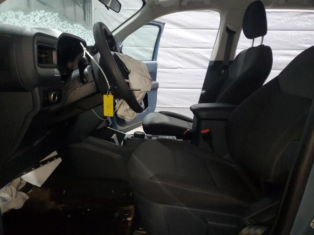 2023 FORD MAVERICK X - 3FTTW8E94PRA97540