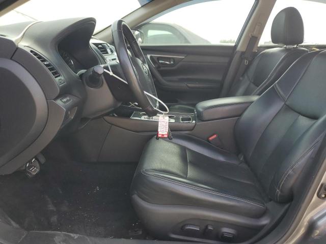 2018 NISSAN ALTIMA 2.5 - 1N4AL3AP2JC211490