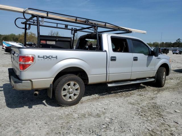 Vin: 1ftfw1et9ckd68686, lot: 51215405, ford f-150 supercrew 20123