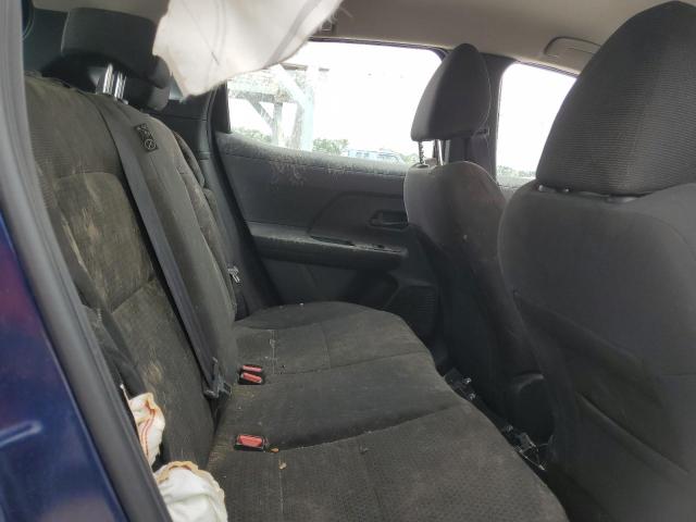 2025 NISSAN KICKS S - 3N8AP6BA6SL314321