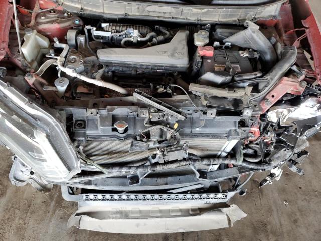 2018 NISSAN ROGUE S - 5N1AT2MT6JC768329