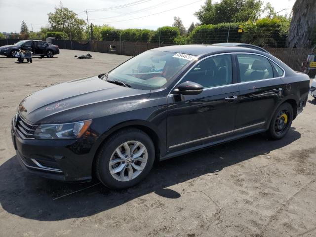 Vin: 1vwat7a36hc004638, lot: 54944675, volkswagen passat s 2017 img_1