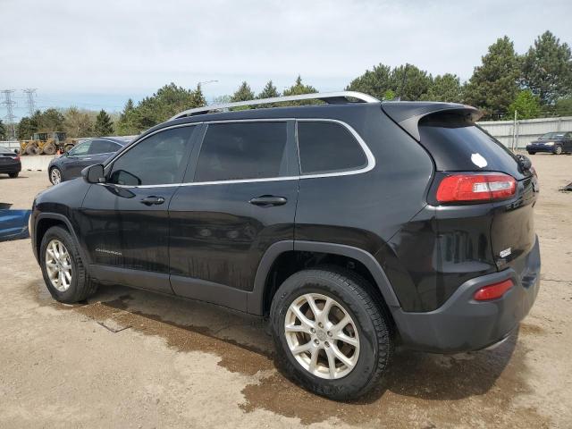 Vin: 1c4pjmcs9gw142810, lot: 54517675, jeep grand cher latitude 20162