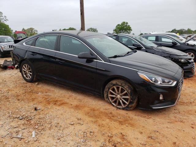2018 HYUNDAI SONATA SE - 5NPE24AF8JH710259