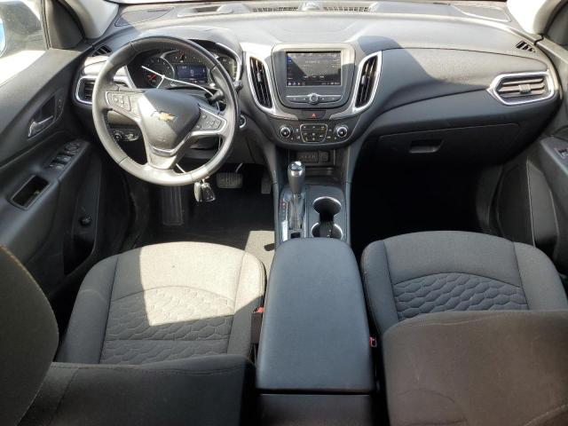 2020 CHEVROLET EQUINOX LT - 3GNAXKEV1LL195475