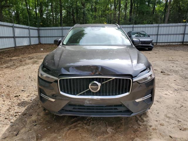 2022 VOLVO XC60 B5 MO YV4L12DKXN1941097