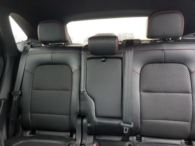 2023 FORD ESCAPE ST - 1FMCU9MN4PUB09863