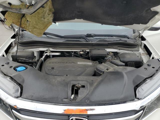 2018 HONDA PILOT EX 5FNYF6H38JB019420