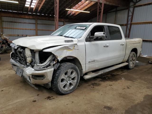 RAM 1500 BIG HORN/LONE STAR