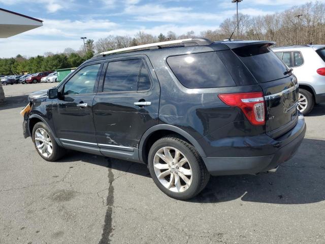 Vin: 1fm5k8d80fga49922, lot: 53037085, ford explorer xlt 20152