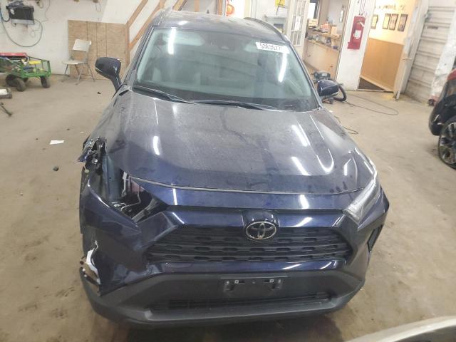 2022 TOYOTA RAV4 XLE - 2T3P1RFVXNW281925