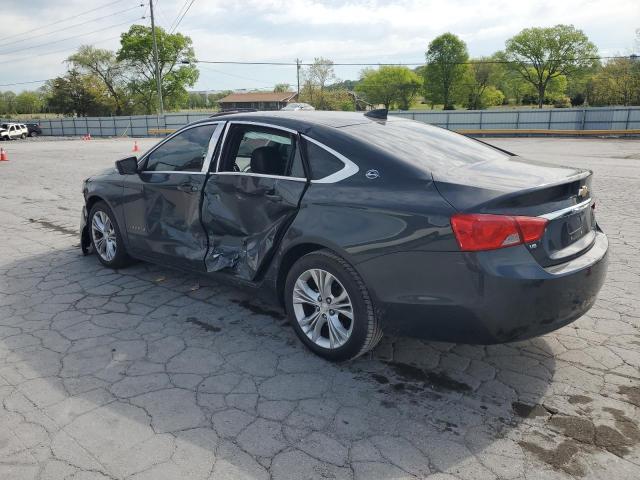 Vin: 2g1125s31f9112882, lot: 53534955, chevrolet impala lt 20152