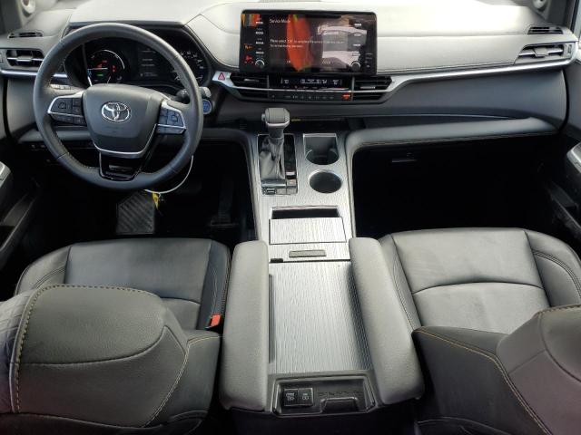 2022 TOYOTA SIENNA XLE - 5TDASKFC4NS056510