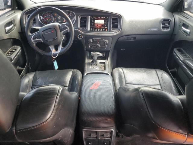 2015 DODGE CHARGER SX - 2C3CDXHG9FH862721