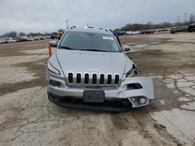 2014 JEEP CHEROKEE L - 1C4PJMCS9EW252155