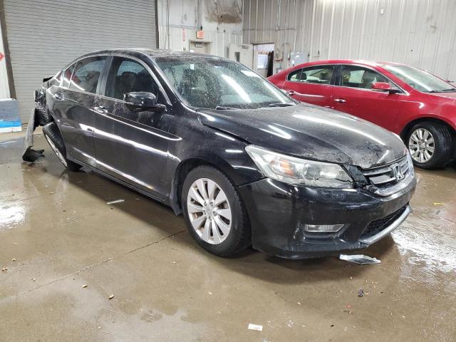 Vin: 1hgcr2f84da214017, lot: 51446995, honda accord exl 20134