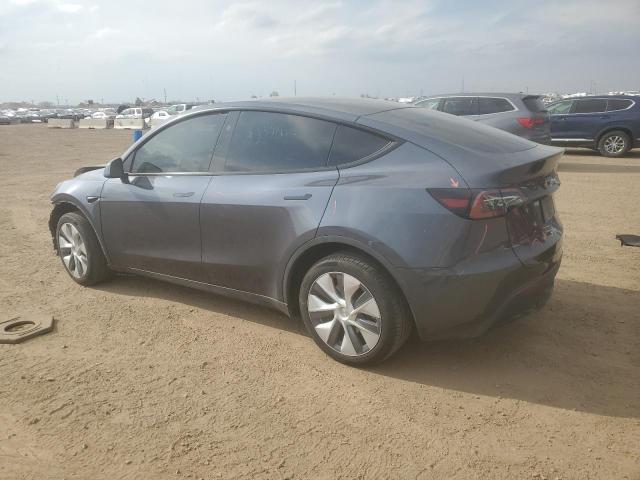 Vin: 7saygdee5pa174412, lot: 53873175, tesla model y 20232