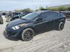 2016 HYUNDAI ELANTRA SE - 5NPDH4AEXGH754418