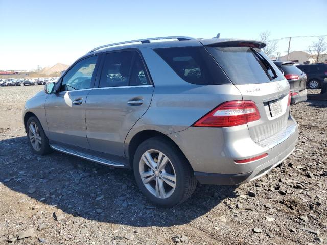 Vin: 4jgda5jb3ea312483, lot: 53307845, mercedes-benz m-class 350 20142