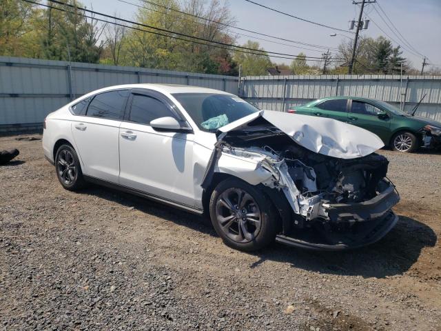 2023 HONDA ACCORD EX - Other View