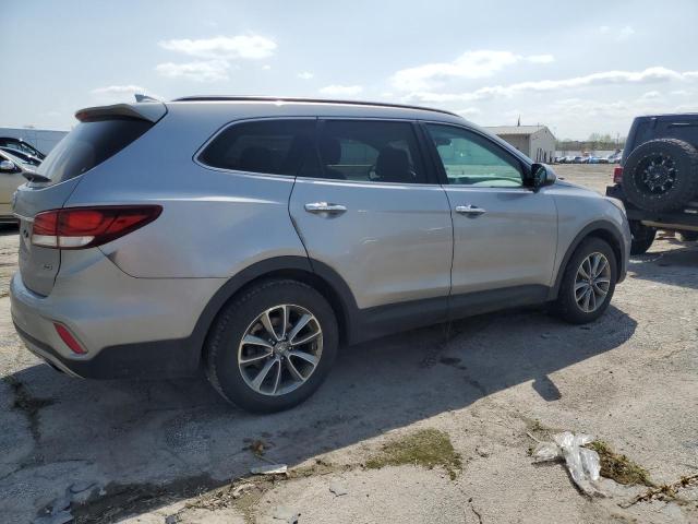2017 HYUNDAI SANTA FE S - KM8SMDHF0HU239853