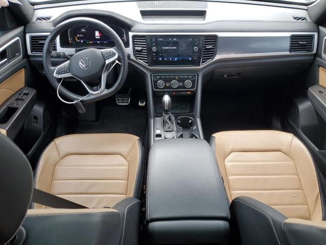 2022 VOLKSWAGEN ATLAS CROS 1V2FE2CA6NC224843
