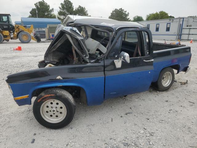 CHEVROLET C10