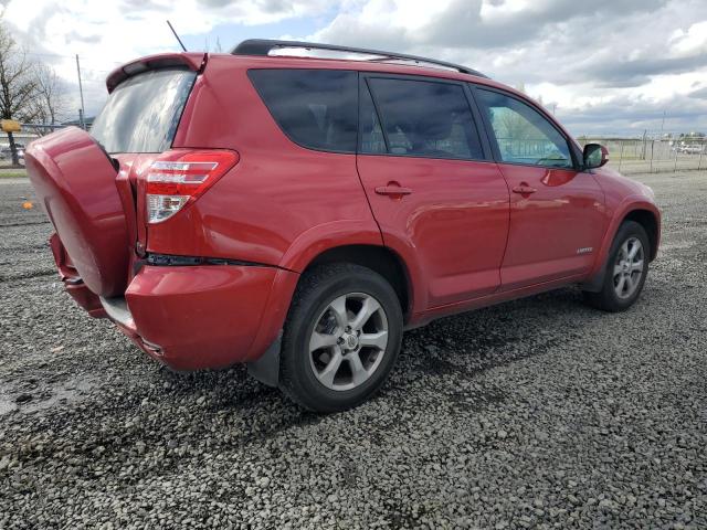 Vin: 2t3dk4dv3bw062760, lot: 50844635, toyota rav4 limited 20113