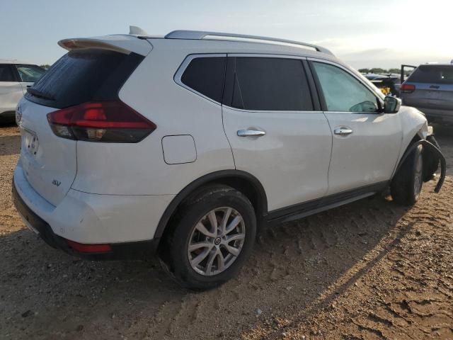 Vin: knmat2mt7kp541679, lot: 54133095, nissan rogue s 20193