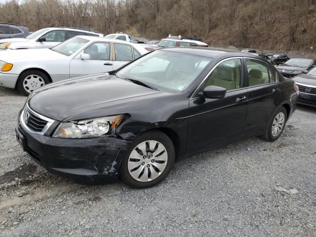 2009 HONDA ACCORD LX #3139525830