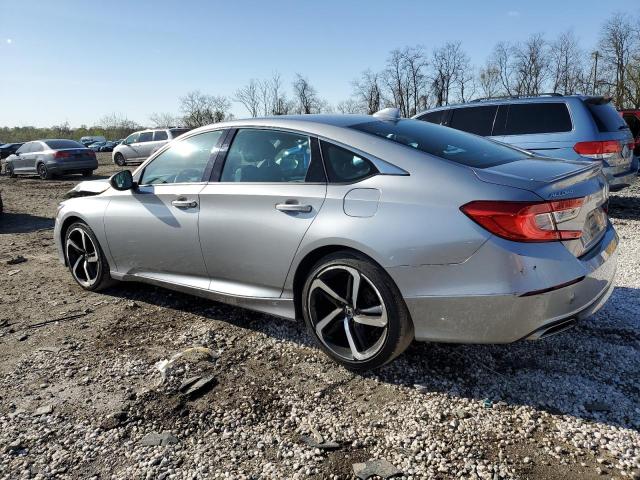 Vin: 1hgcv2f39ka034268, lot: 52238165, honda accord sport 20192