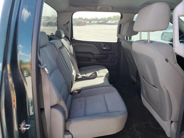 2015 GMC SIERRA C15 - 3GTP1UEH8FG450453