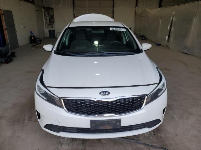 2018 KIA FORTE LX - 3KPFL4A74JE169905