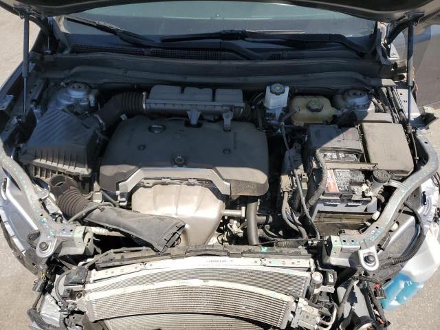 2020 BUICK ENVISION E - LRBFXCSA2LD183586